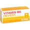 VITAMIN B6 HEVERT Tabletes, 50 gab