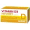 VITAMIN D3 HEVERT Tabletes, 100 gab