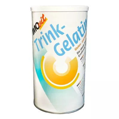 TRINKGELATINE Imovit pulveris, 500 g TRINKGELATINE Imovit pulveris, 500 g