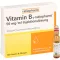 VITAMIN B1-RATIOPHARM 50 mg/ml Inj.Lsg.Ampulas, 5X2 ml