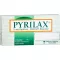 PYRILAX 10 mg svecītes, 6 gab