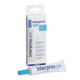 INTERPROX Zobu želeja, 20 ml