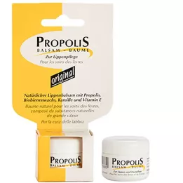 PROPOLIS LIPU BALZĀMS, 5 ml