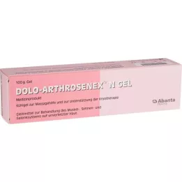 DOLO-ARTHROSENEX N želeja, 100 g