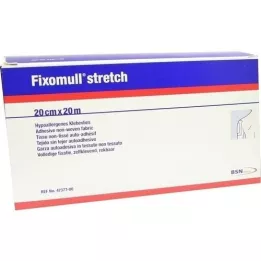 FIXOMULL izstiepums 20 cmx20 m, 1 gab