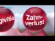 Video par Meridol speciālā zobu birste, 1 gab