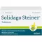 SOLIDAGO STEINER Tabletes, 60 gab