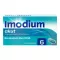 IMODIUM akūtas cietās kapsulas, 6 gab