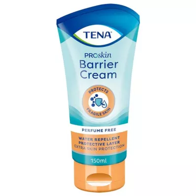 TENA BARRIER Krējums, 150 ml TENA BARRIER Krējums, 150 ml