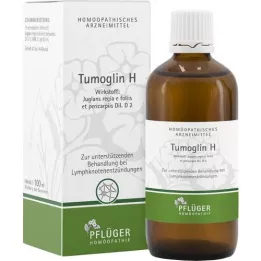 TUMOGLIN H pilieni, 100 ml