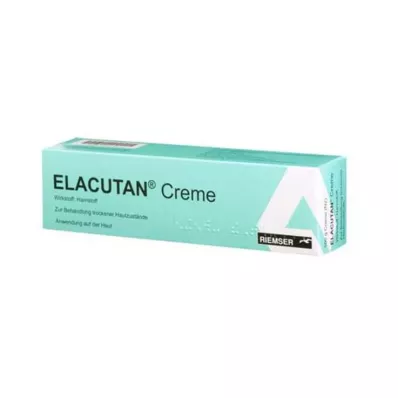 ELACUTAN Krējums, 50 g ELACUTAN Krējums, 50 g