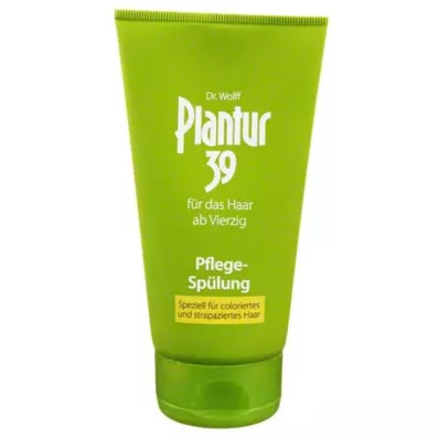 PLANTUR 39 Kondicionieris krāsotiem matiem, 150 ml PLANTUR 39 Kondicionieris krāsotiem matiem, 150 ml