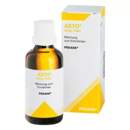 ASTO spag.peka pilieni, 50 ml