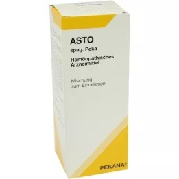 ASTO spag.peka pilieni, 100 ml