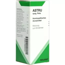 ASTRU spag.peka pilieni, 50 ml