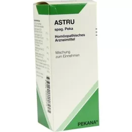 ASTRU spag.peka pilieni, 100 ml