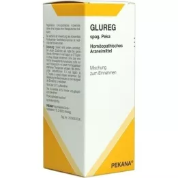 GLUREG spag.peka pilieni, 100 ml