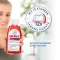 LACALUT aktīvais mutes skalojamais šķīdums, 300 ml
