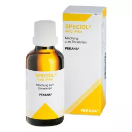 SPECIOL® spag.Peka pilieni, 100 ml