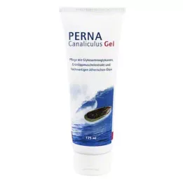 PERNA CANALICULUS Želeja, 125 ml