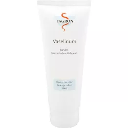 VASELINUM ALBUM Ziede, 100 g