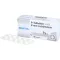 P TABLETTEN balts 8 mm, 50 gab