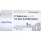 P TABLETTEN balts 10 mm, 50 gab