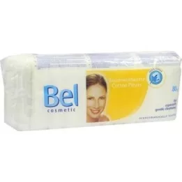 BEL COSMETIC Kokvilnas vate, 80 g