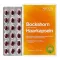 BOCKSHORN+Mikroelementi matu kapsulas Tisane plus, 180 gab