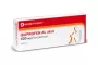 Instructions for use for IBUPROFEN AL akūtas 400 mg apvalkotās tabletes, 10 gab - 2