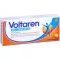 VOLTAREN Dolo Liquid 25 mg mīkstās kapsulas, 20 gab