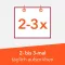 HYDROCORTISON-ratiopharm 0,5% aerosols, 30 ml
