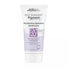 HAUT IN BALANCE Pigment vecumu samazinošs roku krēms, 75 ml