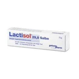 LACTISOL 29.8 Ziede, 75 g