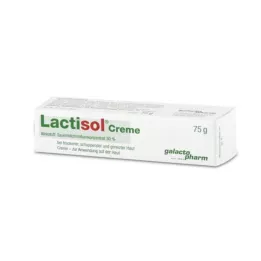 LACTISOL Krējums, 75 g