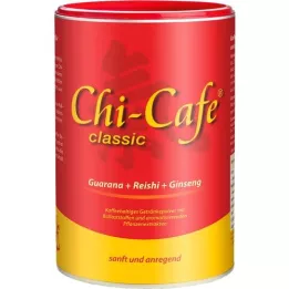 CHI-CAFE Pulveris, 400 g