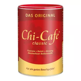 CHI-CAFE Pulveris, 400 g