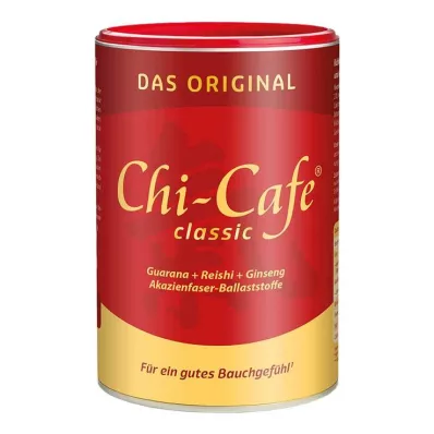 CHI-CAFE Pulveris, 400 g