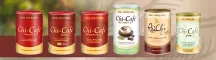 Instructions for use for Chi Cafe Dr.Jacob`s pulveris, 400 g - 2