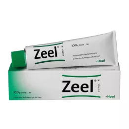 ZEEL comp.N krēms, 100 g
