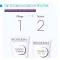 BIODERMA Cicabio brūču kopšanas krēms, 40 ml