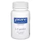 PURE ENCAPSULATIONS L-karnitīna kapsulas, 60 kapsulu