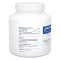 PURE ENCAPSULATIONS Magnija magnija citrāta kapsulas, 180 kapsulas