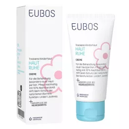 EUBOS KINDER Atpūtas krēms ādai, 50 ml