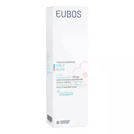 EUBOS KINDER Atpūtas losjons ādai, 125 ml