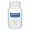 PURE ENCAPSULATIONS C vitamīna 400 buferētās kapsulas, 90 gab