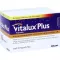 VITALUX Plus Luteīns un Omega-3 kapsulas, 84 kapsulas