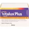 VITALUX Plus Luteīns un Omega-3 kapsulas, 84 kapsulas