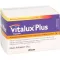 VITALUX Plus Luteīns un Omega-3 kapsulas, 84 kapsulas