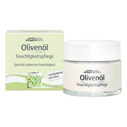 OLIVENÖL FEUCHTIGKEITSPFLEGE Krēms, 50 ml